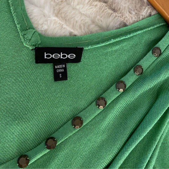“WOMENS BEBE DRESS” - Picture 6 of 7